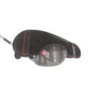 Cobra Air-X Offset Graphite Mens Right Hand 6 Hybrid 28* Regular - Cobra Ultralite 50