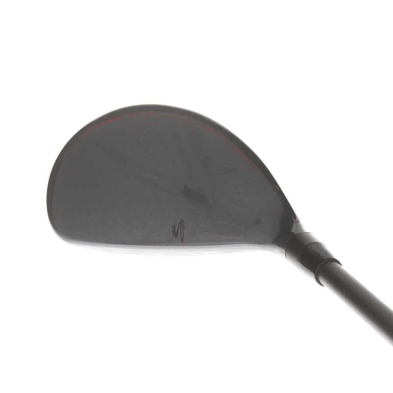 Cobra Air-X Offset Graphite Mens Right Hand 6 Hybrid 28* Regular - Cobra Ultralite 50