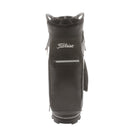 Titleist Stadry Cart Bag - Black/White