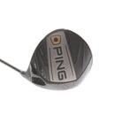 Ping G400 SFT Graphite Mens Right Hand Driver 10* Stiff - Alta CB 55