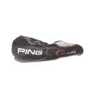 Ping G400 SFT Graphite Mens Right Hand Driver 10* Stiff - Alta CB 55