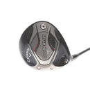 Callaway Big Bertha B21 Graphite Mens Left Hand Driver 10.5* Regular - Prolaunch Blue 55