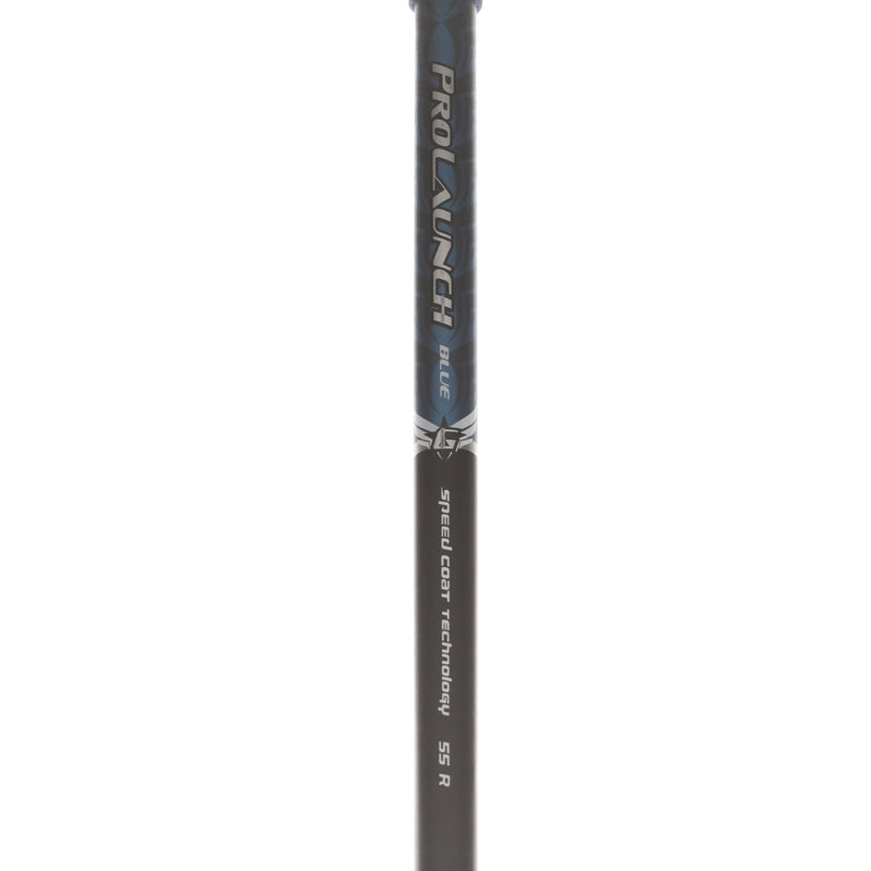 Callaway Big Bertha B21 Graphite Mens Left Hand Driver 10.5* Regular - Prolaunch Blue 55