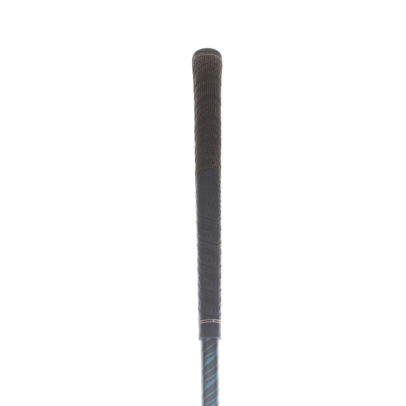 Callaway Big Bertha B21 Graphite Mens Left Hand Driver 10.5* Regular - Prolaunch Blue 55