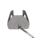 TaylorMade GT Mens Right Hand Putter 34" Mallet Fluted Feel - Super Stroke Pistol GTR 1.0