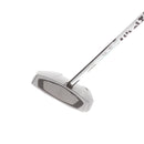 TaylorMade GT Mens Right Hand Putter 34" Mallet Fluted Feel - Super Stroke Pistol GTR 1.0