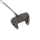 TaylorMade GT Mens Right Hand Putter 34" Mallet Fluted Feel - Super Stroke Pistol GTR 1.0