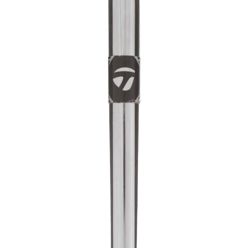 TaylorMade GT Mens Right Hand Putter 34" Mallet Fluted Feel - Super Stroke Pistol GTR 1.0