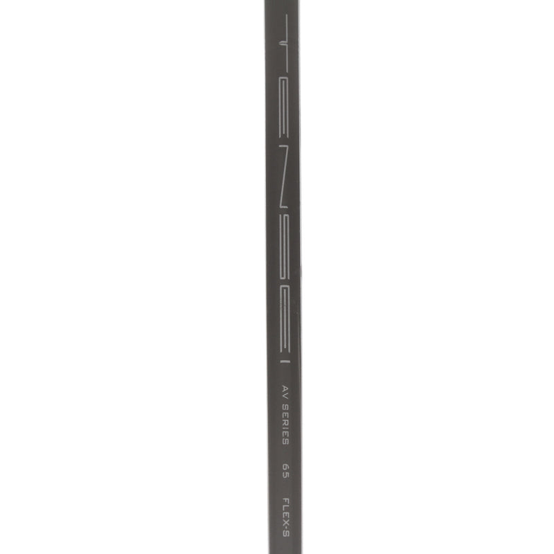 Titleist TSi2 Graphite Mens Right Hand Fairway 3 Wood 16.5* Stiff - Tensei Blue AV Series 65