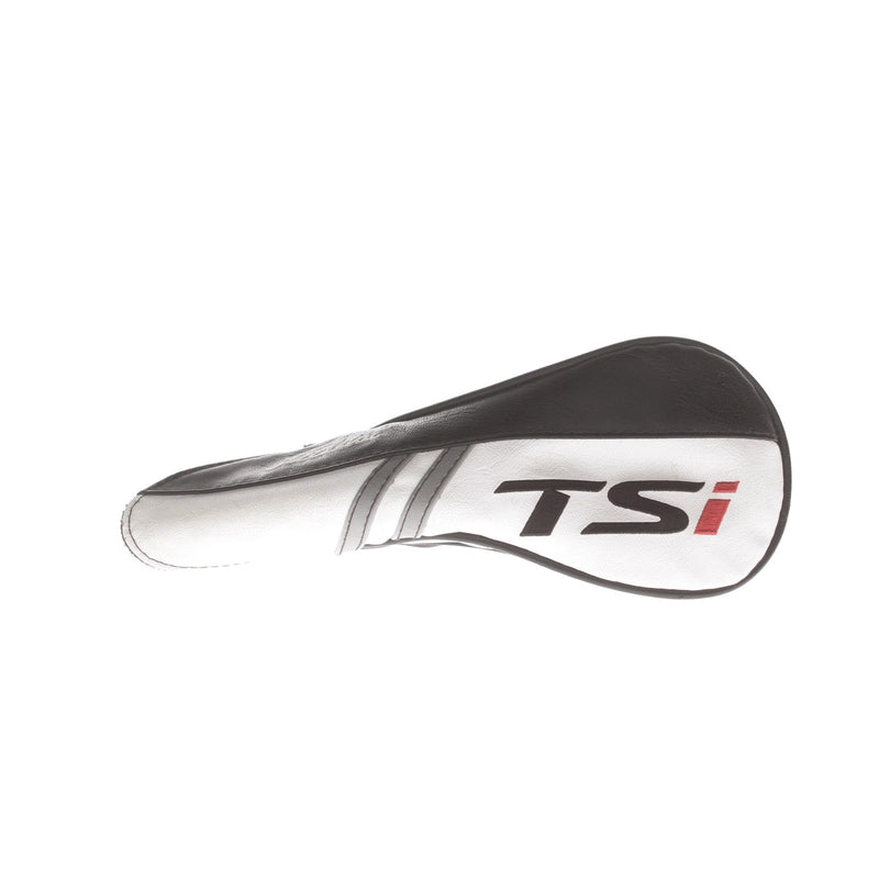 Titleist TSi2 Graphite Mens Right Hand Fairway 3 Wood 16.5* Stiff - Tensei Blue AV Series 65