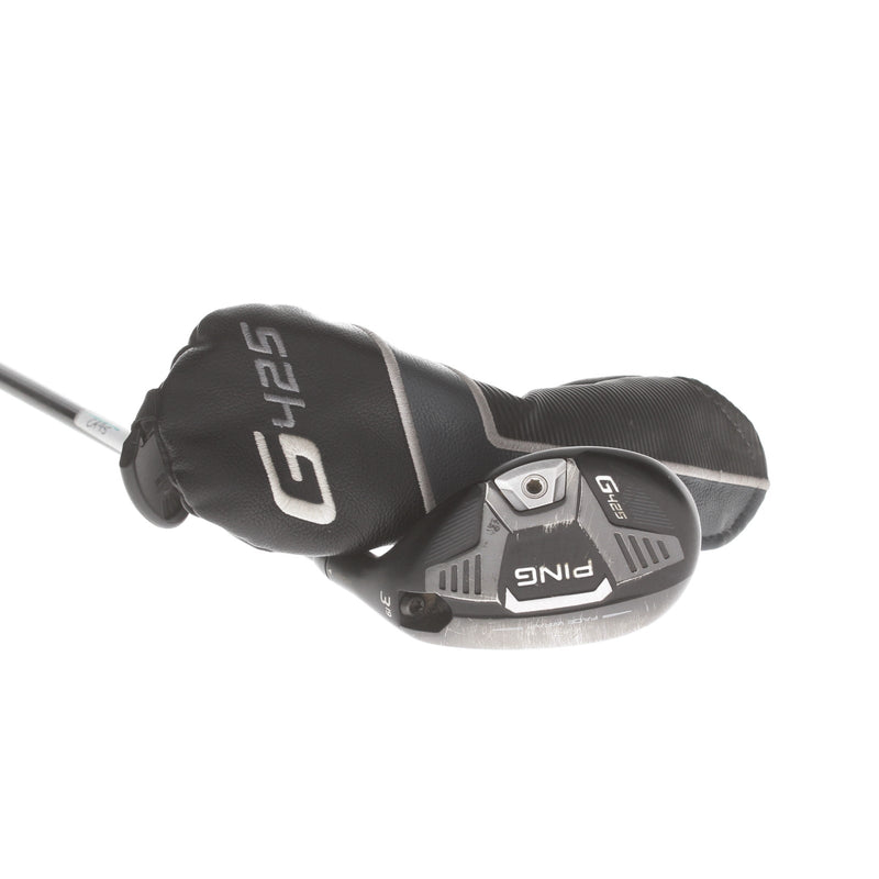 Ping G425 Graphite Mens Right Hand 3 Hybrid 19* Stiff - Tensei Orange CK Series 80