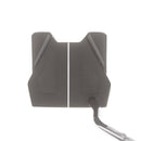 Odyssey Ten Mens Right Hand Putter 34" Mallet Stroke Lab - Odyssey