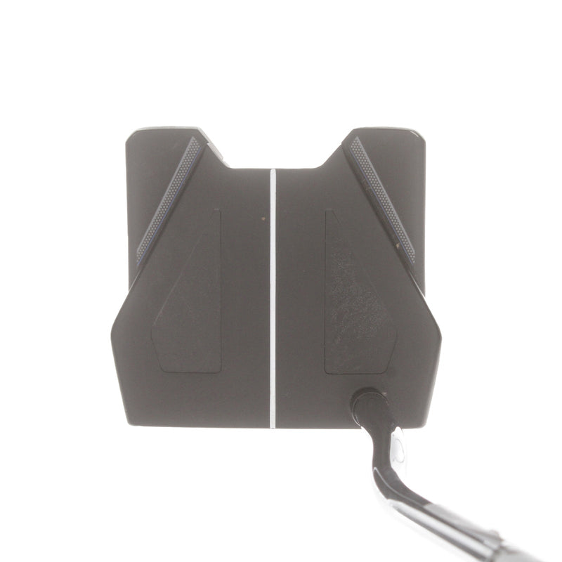 Odyssey Ten Mens Right Hand Putter 34" Mallet Stroke Lab - Odyssey