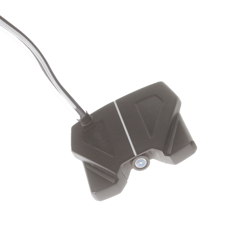 Odyssey Ten Mens Right Hand Putter 34" Mallet Stroke Lab - Odyssey