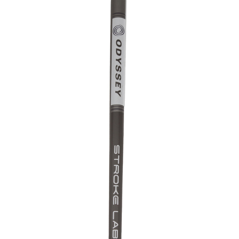 Odyssey Ten Mens Right Hand Putter 34" Mallet Stroke Lab - Odyssey