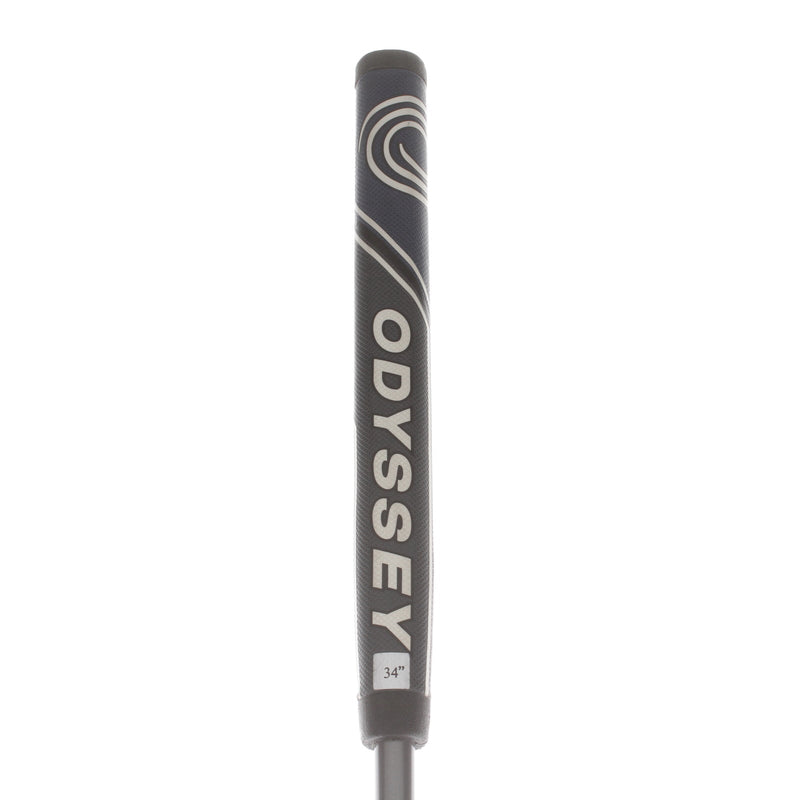 Odyssey Ten Mens Right Hand Putter 34" Mallet Stroke Lab - Odyssey
