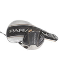 Callaway Paradym Graphite Mens Right Hand Driver 12* Regular - HZRDUS 60g