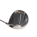 Callaway Paradym Graphite Mens Right Hand Driver 12* Regular - HZRDUS 60g