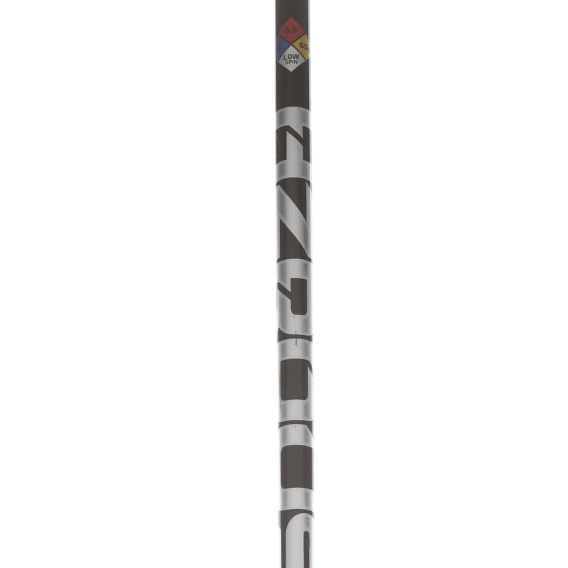 Callaway Paradym Graphite Mens Right Hand Driver 12* Regular - HZRDUS 60g