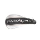 Callaway Paradym Graphite Mens Right Hand Driver 12* Regular - HZRDUS 60g
