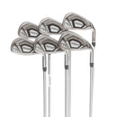 Callaway Rogue CF18 Steel Mens Right Hand Irons 5-PW Regular - True Temper XP 95 R300