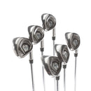 Callaway Rogue CF18 Steel Mens Right Hand Irons 5-PW Regular - True Temper XP 95 R300