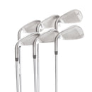 Callaway Rogue CF18 Steel Mens Right Hand Irons 5-PW Regular - True Temper XP 95 R300