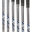 Callaway Rogue CF18 Steel Mens Right Hand Irons 5-PW Regular - True Temper XP 95 R300