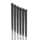 Callaway Rogue CF18 Steel Mens Right Hand Irons 5-PW Regular - True Temper XP 95 R300