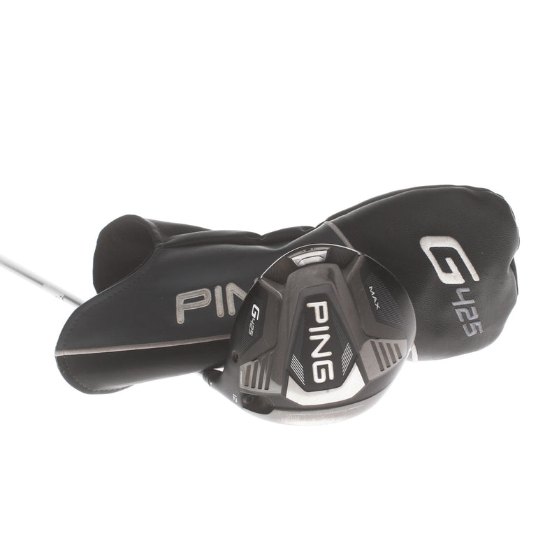 Ping G425 Max Graphite Mens Right Hand Driver 12* Regular - Aldila Ascent 40