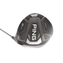 Ping G425 Max Graphite Mens Right Hand Driver 12* Regular - Aldila Ascent 40
