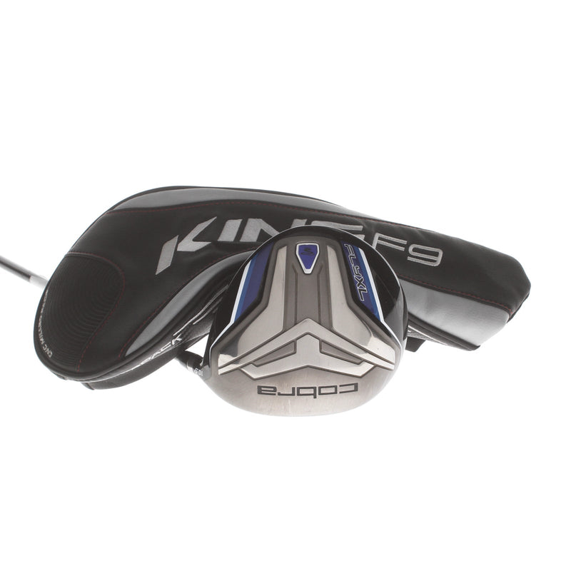 Cobra Fly XL Graphite Mens Right Hand Driver 10.5* Regular - Fly XL