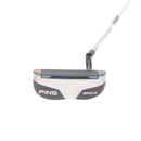 Ping Scottsdale B63 Mens Right Hand Putter 35" Mid-Mallet - Super Stroke 2.0PT