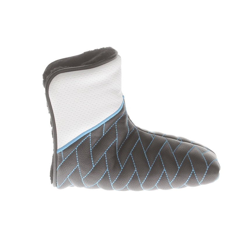 Ping Scottsdale B63 Mens Right Hand Putter 35" Mid-Mallet - Super Stroke 2.0PT