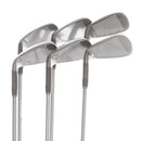 Ram Wizard Steel Mens Right Hand Irons 5-PW Stiff - UST Mamiya Recoil 680 F4