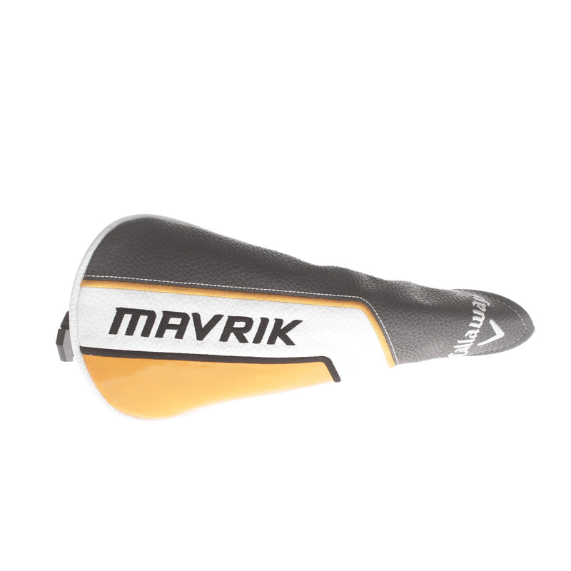 Callaway Mavrik Graphite Mens Right Hand Fairway 3 Wood 15* Regular - HZRDUS 65g