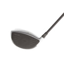 TaylorMade M4 Graphite Mens Right Hand Driver 10.5* Regular - Fujikura Atmos 5R