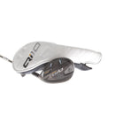 TaylorMade Qi10 Max Graphite Mens Right Hand 5 Hybrid 27* Regular - UST Mamiya Recoil 95 F3