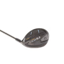 TaylorMade Qi10 Max Graphite Mens Right Hand 5 Hybrid 27* Regular - UST Mamiya Recoil 95 F3