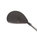 TaylorMade Qi10 Max Graphite Mens Right Hand 5 Hybrid 27* Regular - UST Mamiya Recoil 95 F3