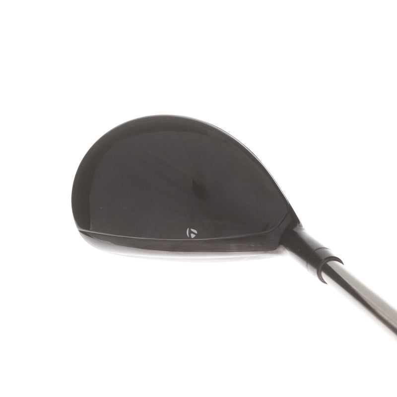 TaylorMade Qi10 Max Graphite Mens Right Hand 5 Hybrid 27* Regular - UST Mamiya Recoil 95 F3