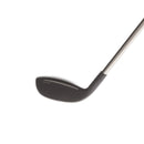 TaylorMade Qi10 Max Graphite Mens Right Hand 5 Hybrid 27* Regular - UST Mamiya Recoil 95 F3