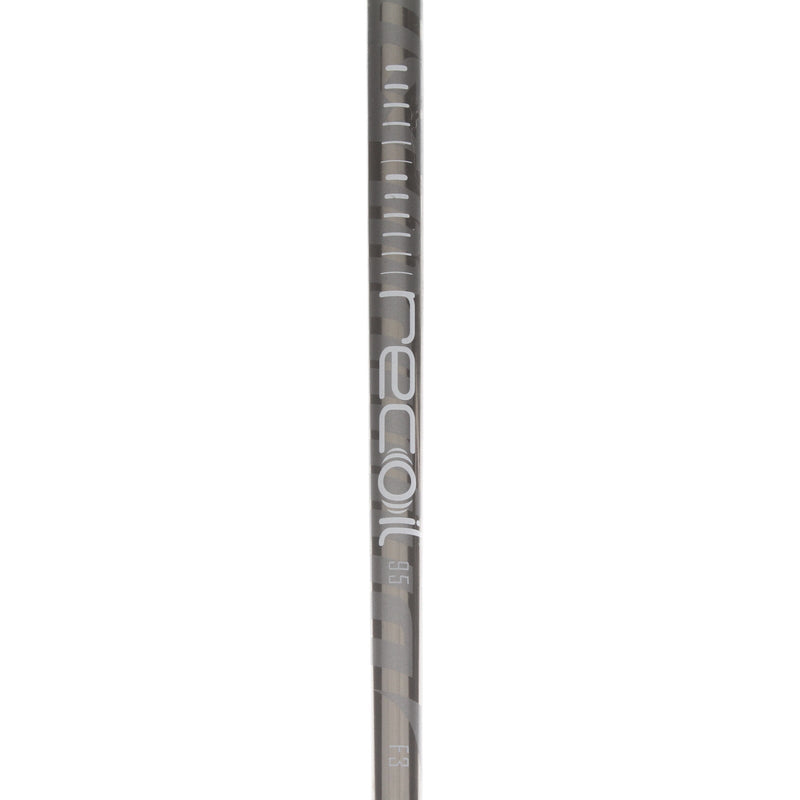 TaylorMade Qi10 Max Graphite Mens Right Hand 5 Hybrid 27* Regular - UST Mamiya Recoil 95 F3