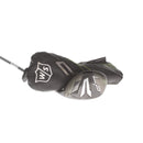 Wilson Launch Pad 2022 Graphite Mens Right Hand 4 Hybrid 22.5* Regular - Project X Evenflow 5.5 65g