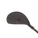 Wilson Launch Pad 2022 Graphite Mens Right Hand 4 Hybrid 22.5* Regular - Project X Evenflow 5.5 65g