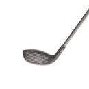 Wilson Launch Pad 2022 Graphite Mens Right Hand 4 Hybrid 22.5* Regular - Project X Evenflow 5.5 65g