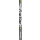 Wilson Launch Pad 2022 Graphite Mens Right Hand 4 Hybrid 22.5* Regular - Project X Evenflow 5.5 65g