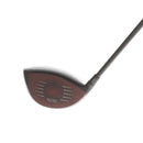 TaylorMade Stealth Graphite Mens Right Hand Driver 10.5* Senior - Fujikura Ventus 5-A