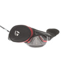 TaylorMade Stealth Graphite Mens Right Hand 5 Hybrid 25* Senior - Fujikura Ventus 5-A