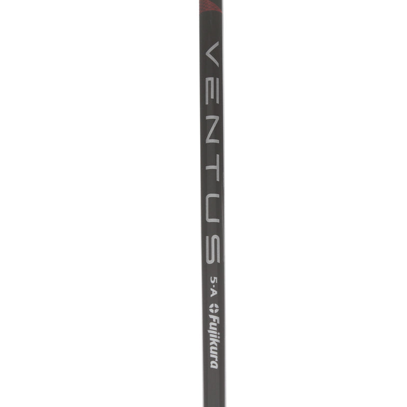 TaylorMade Stealth Graphite Mens Right Hand 5 Hybrid 25* Senior - Fujikura Ventus 5-A